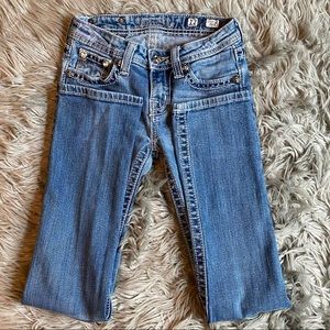 👑Girls Skinny Jeans👑